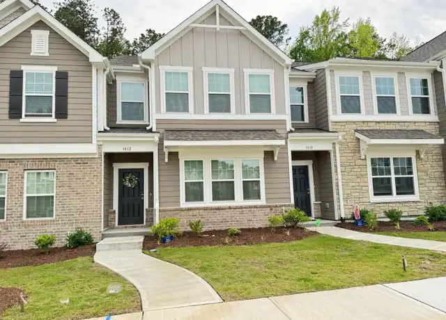 Property at 1432 Latham Garden Dr, Wake Forest, NC, 27587, 3 beds, 2.5 baths, [object Object]