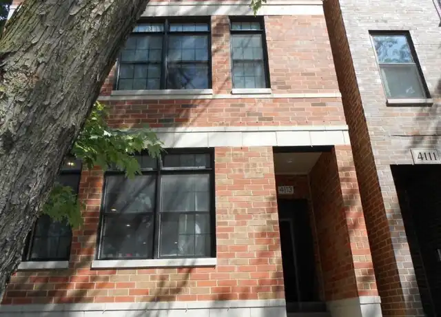 Property at 4113 N Western Ave, Chicago, IL, 60618, 2 beds, 2 baths, [object Object]