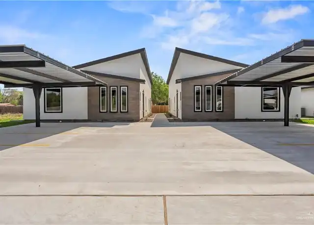 Property at 1410 S Michigan St Unit 2, Alton, TX, 78573, 3 beds, 2 baths, [object Object]