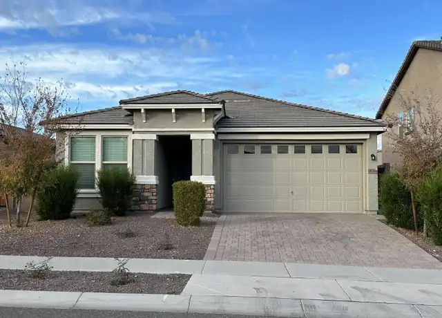Property at 18784 W Clinton St, Surprise, AZ, 85388, 3 beds, 2 baths, [object Object]