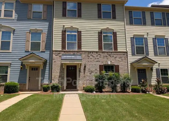 Property at 4068 Zilker Park Dr, Charlotte, NC, 28217, 3 beds, 2.5 baths, [object Object]