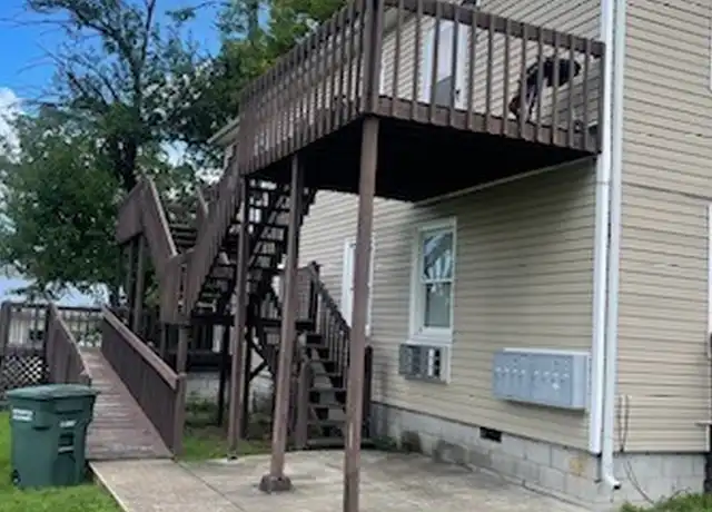 Property at 1525 Ferrell St Unit 8, Hopkinsville, KY, 42240, 1 bed, 1 bath, [object Object]