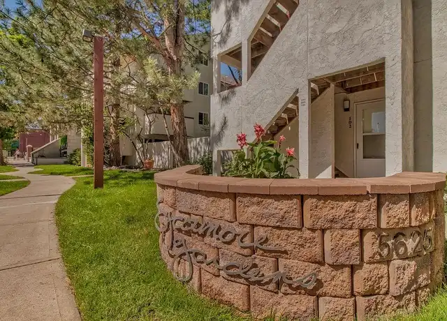 Property at Sycamore Gardens Apartments - 5625 S Sycamore St, Littleton, CO, 80120, 1 bed, 1 bath, [object Object]