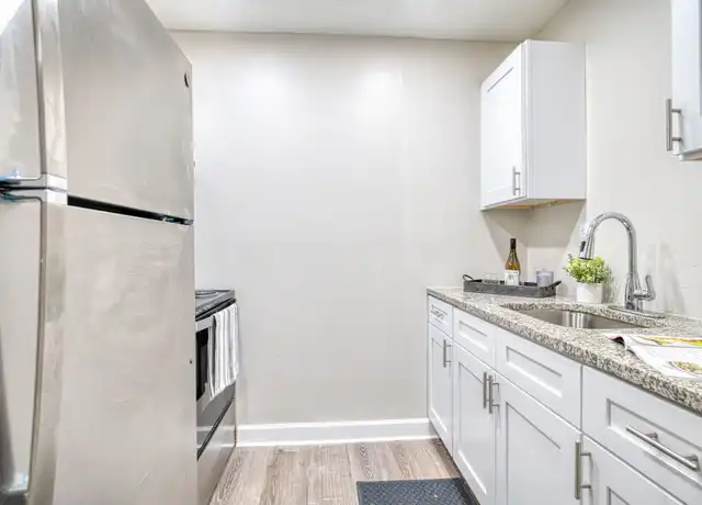 Property at The Seaboard Apartments - 814 SE 5th Ave, Gainesville, FL, 32601, 1 bed, 1 bath, [object Object]