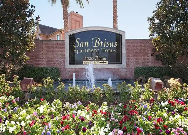 Property at San Brisas Apartment Homes - 2020 Eldridge Pkwy, Houston, TX, 77077, 1-3 bed, 1-3 bath, [object Object]