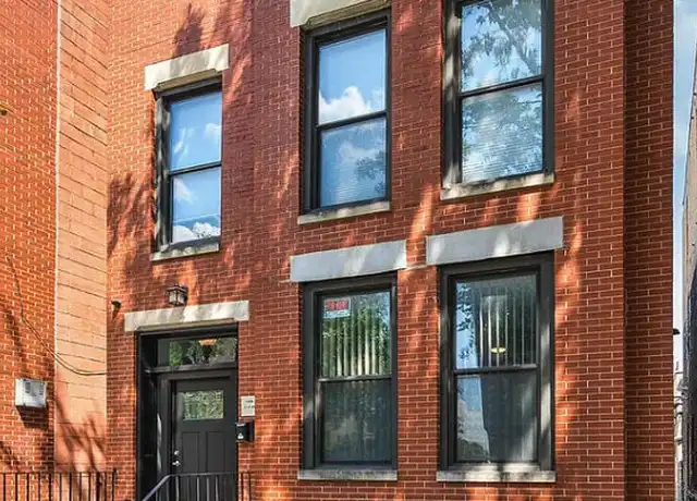 Property at 1436 W Taylor St Unit 2, Chicago, IL, 60607, 3 beds, 1 bath, [object Object]