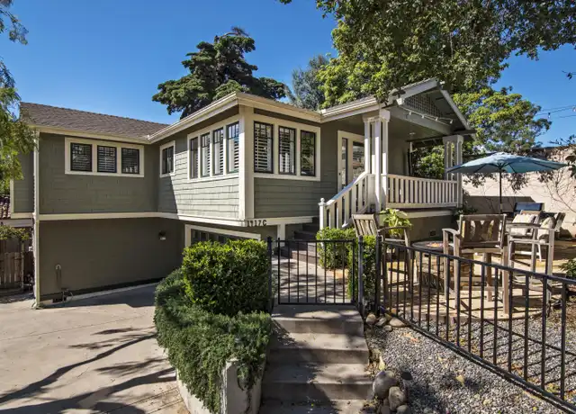 Property at 1417 Olive St, Santa Barbara, CA, 93101, 4 beds, 2 baths, [object Object]