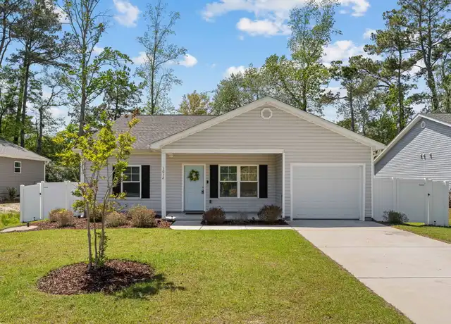Property at 1012 High Point Ave, Calabash, NC, 28467, 2 beds, 2 baths, [object Object]