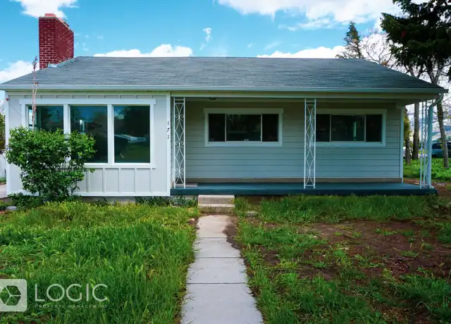 Property at 171 E 3000 S, Bountiful, UT, 84010, 3 beds, 1 bath, [object Object]