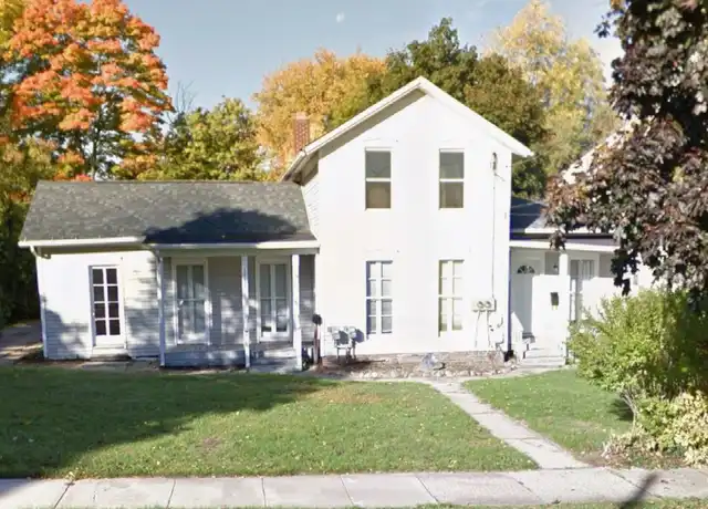 Property at 1115 N Capitol Ave, Lansing, MI, 48906, 1 bed, 1 bath, [object Object]
