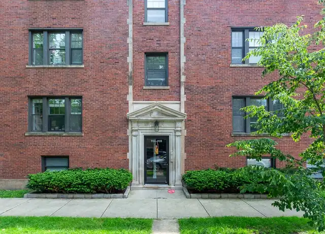 Property at 913 Crain St Unit 6H, Evanston, IL, 60202, 2 beds, 1 bath, [object Object]