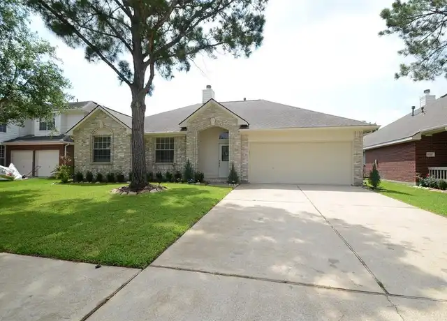 Property at 6243 Piedra Negras Ct, Katy, TX, 77450, 3 beds, 2 baths, [object Object]