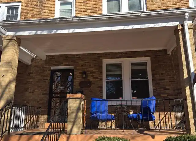 Property at 1246 G St NE, Washington, DC, 20002, 3 beds, 2 baths, [object Object]