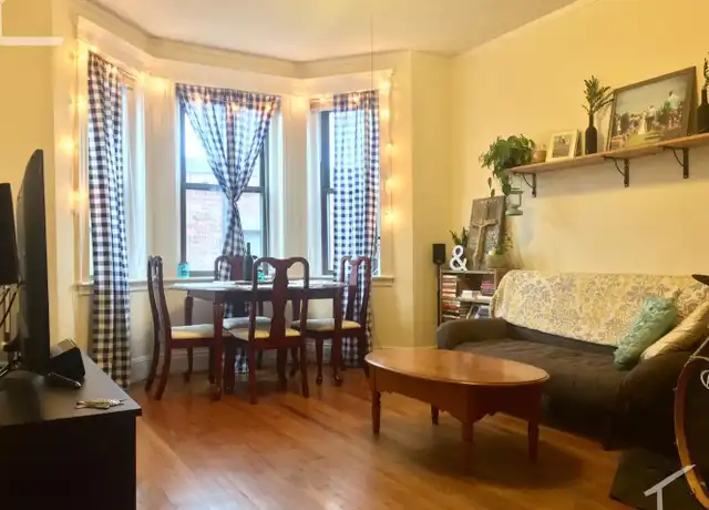 Property at 10 Ayr Rd, Boston, MA, 02135, 1 bed, 1 bath, [object Object]