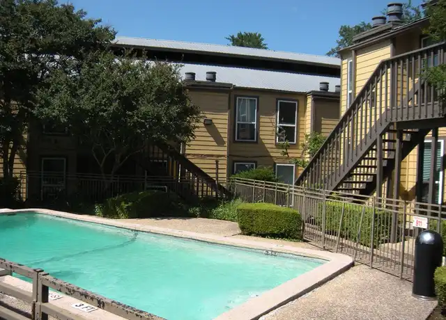 Property at 1000 W 26th St #104, Austin, TX, 78705, 0 beds, 1 bath, [object Object]