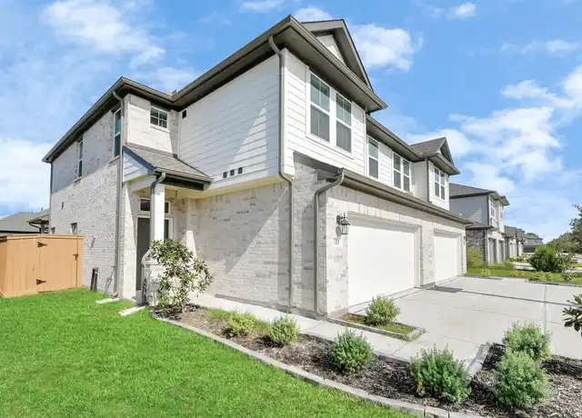 Property at 21034 Shore Oak Dr Unit A, Cypress, TX, 77433, 4 beds, 2.5 baths, [object Object]