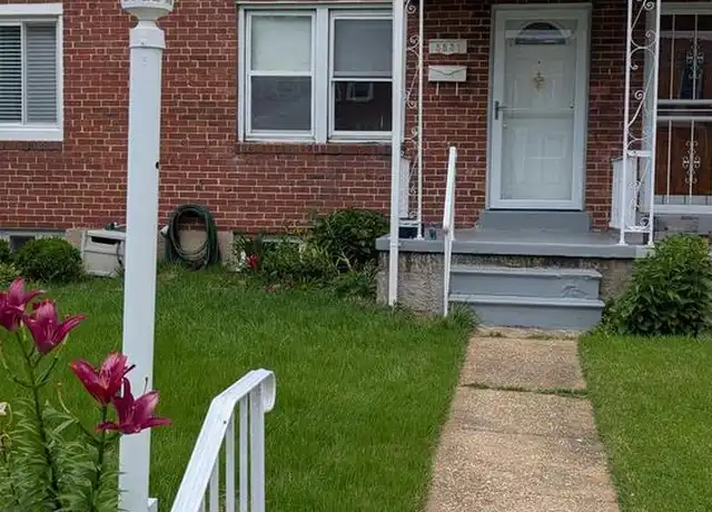 Property at 5531 Council St, Halethorpe, MD, 21227, 3 beds, 2 baths, [object Object]