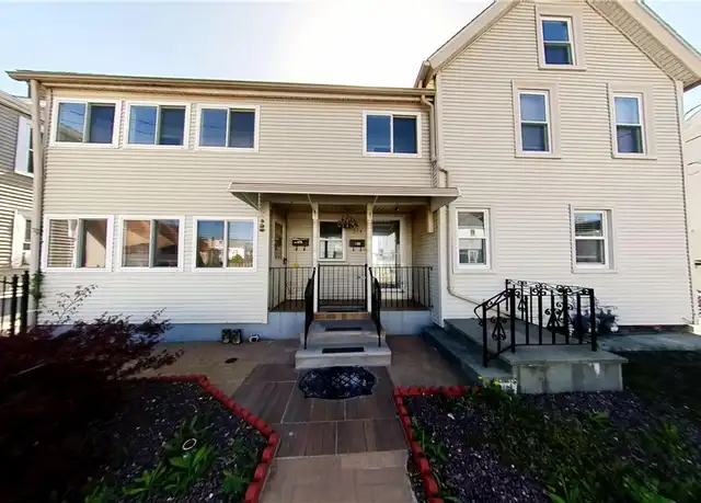 Property at 224 Washington St Unit 1, Central Falls, RI, 02863, 3 beds, 1 bath, [object Object]