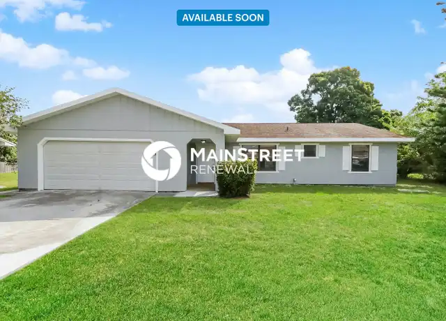 Property at 901 SE Odonnell Ln, Port Saint Lucie, FL, 34983, 3 beds, 2 baths, [object Object]