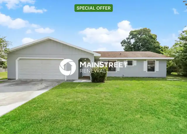 Property at 901 SE Odonnell Ln, Port Saint Lucie, FL, 34983, 3 beds, 2 baths, [object Object]