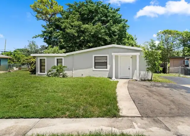Property at 1552 NW 15th Ter, Fort Lauderdale, FL, 33311, 3 beds, 2 baths, [object Object]