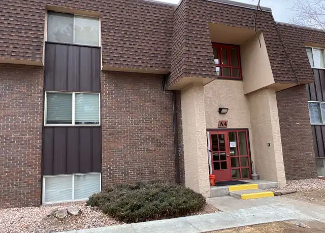 Property at 7755 E Quincy Ave Unit A4-104, Denver, CO, 80237, 2 beds, 1 bath, [object Object]