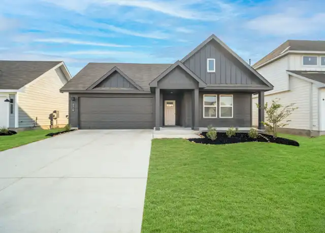 Property at 4518 Nueces Path, San Antonio, TX, 78253, 4 beds, 2 baths, [object Object]