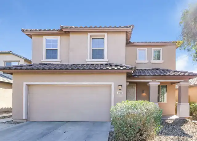 Property at 2741 W Bowker St, Phoenix, AZ, 85041, 5 beds, 3 baths, [object Object]