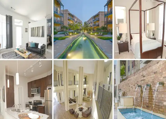 Property at 6008 Arbor Hills Way Unit 20856, The Colony, TX, 75056, 2 beds, 2 baths, [object Object]