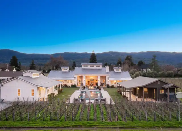 Property at 1122 Victoria Dr, Saint Helena, CA, 94574, 5 beds, 5.5 baths, [object Object]