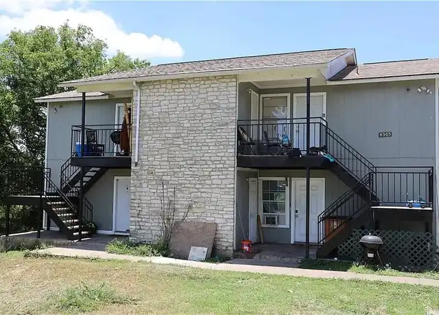 Property at 8503 Colony Loop Dr, Austin, TX, 78724, 2 beds, 1 bath, [object Object]