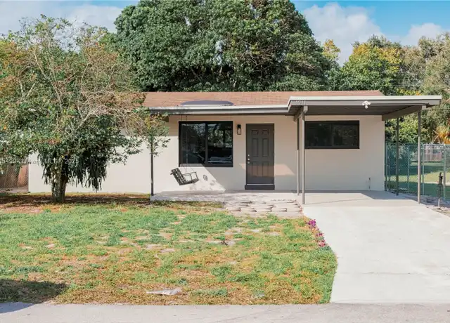 Property at 1011 SW 25th Ave, Fort Lauderdale, FL, 33312, 3 beds, 2 baths, [object Object]