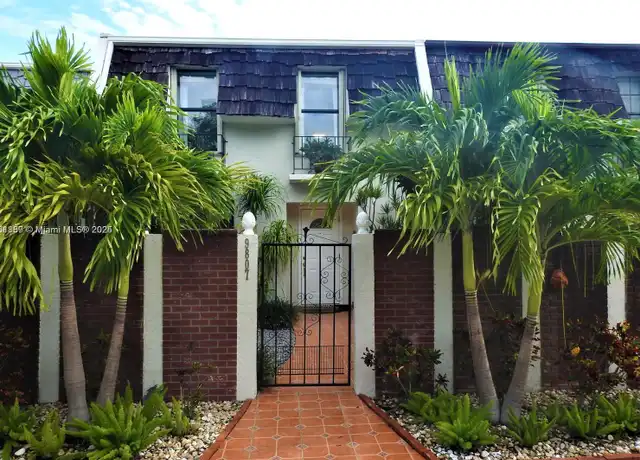 Property at 9807 SW 93rd Ter #9807, Miami, FL, 33176, 2 beds, 2.5 baths, [object Object]
