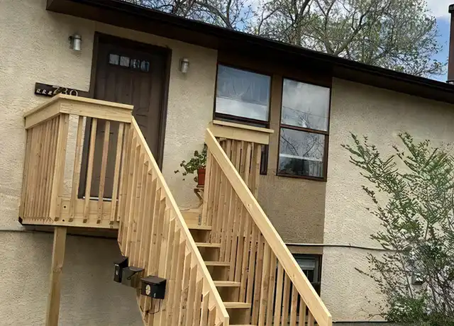 Property at 730 Swope Ave Unit FRNT, Colorado Springs, CO, 80909, 2 beds, 1 bath, [object Object]
