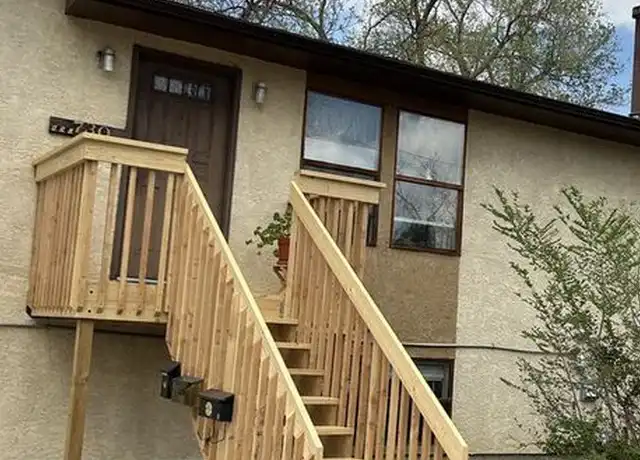 Property at 730 Swope Ave Unit FRNT, Colorado Springs, CO, 80909, 2 beds, 1 bath, [object Object]