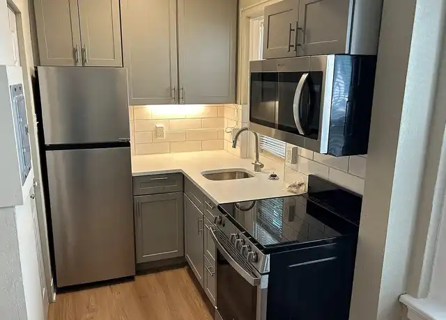 Property at 1236 N Marion St, Denver, CO, 80218, 0 beds, 1 bath, [object Object]