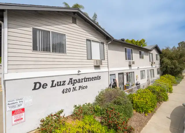 Property at 420 N Pico Ave Unit 18, Fallbrook, CA, 92028, 1 bed, 1 bath, [object Object]