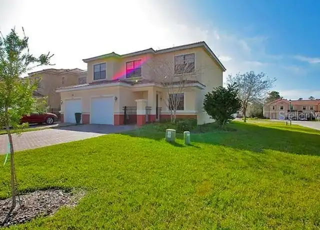 Property at 1343 Clove Dr, Kissimmee, FL, 34759, 3 beds, 2.5 baths, [object Object]