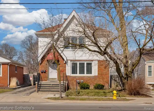 Property at 1407 E 14 Mile Rd, Birmingham, MI, 48009, 2 beds, 1 bath, [object Object]