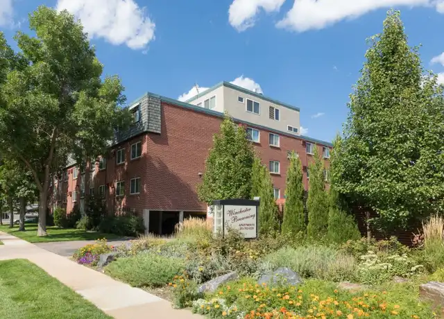 Property at 3030 S Bannock St Unit 108, Englewood, CO, 80110, 1 bed, 1 bath, [object Object]