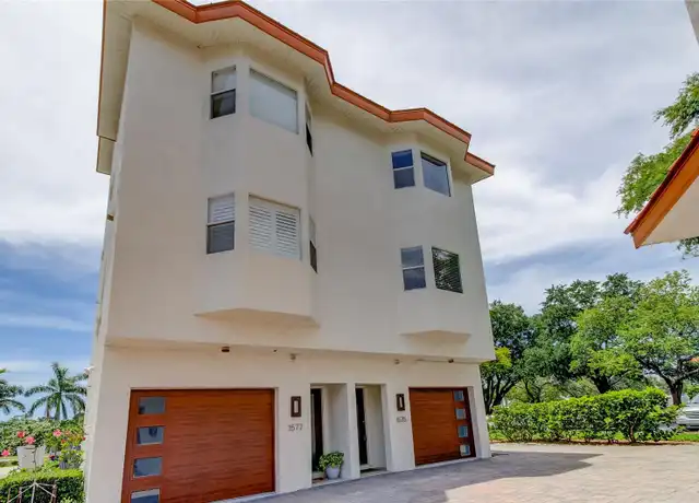 Property at 1575 Pinellas Bayway S Unit 1575, St. Petersburg, FL, 33715, 3 beds, 3.5 baths, [object Object]