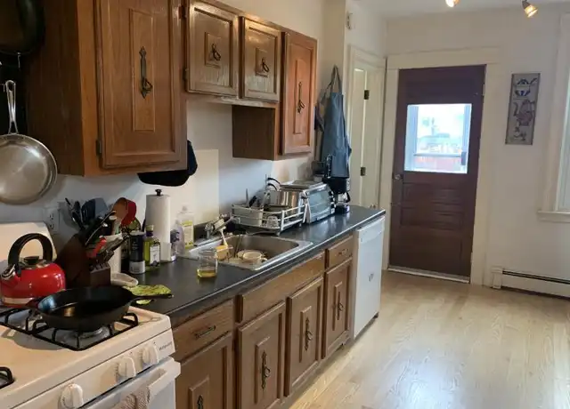 Property at 20 Mead St, Allston, MA, 02134, 2 beds, 1 bath, [object Object]
