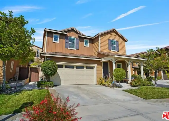 Property at 27336 Ellery Pl, Santa Clarita, CA, 91350, 3 beds, 3 baths, [object Object]