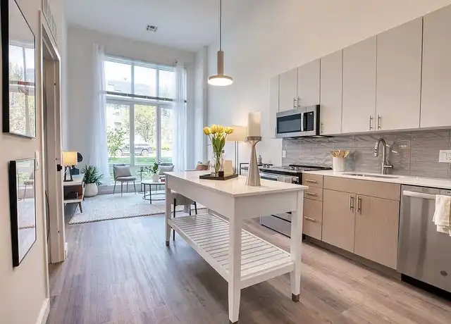 Property at Hamilton Crossing - 440 Hamilton Ave, White Plains, NY, 10601, 2 beds, 1-2 bath, [object Object]