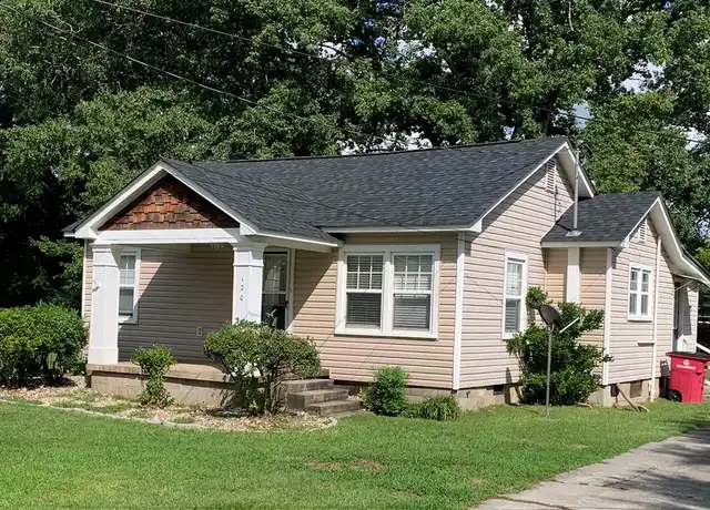Property at 120 Martin St, Lincolnton, GA, 30817, 2 beds, 1 bath, [object Object]