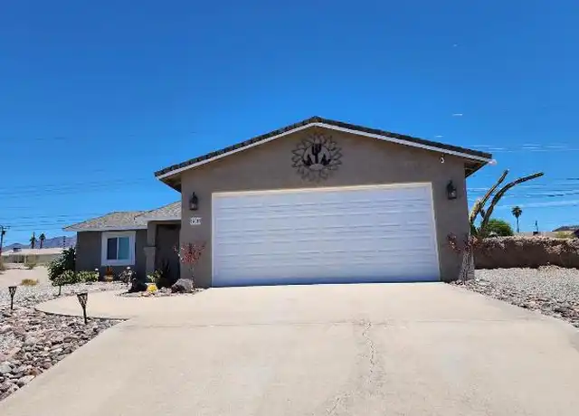 Property at 600 Mohican Dr, Lake Havasu City, AZ, 86406, 2 beds, 2 baths, [object Object]