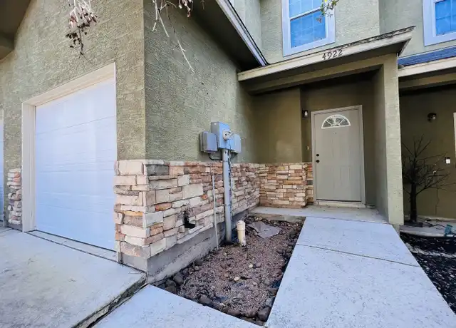 Property at 4922 Stowers Blvd, San Antonio, TX, 78238, 3 beds, 2.5 baths, [object Object]