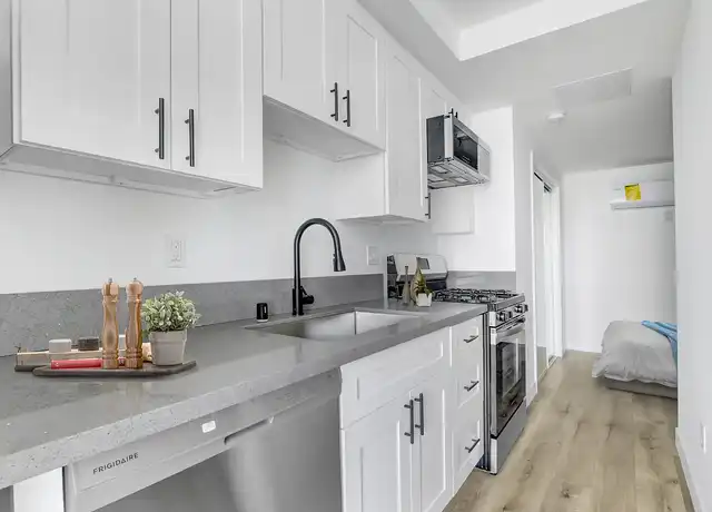 Property at Valleywood Apartments - 17806 Lassen St, Northridge, CA, 91325, 0 beds, 1 bath, [object Object]