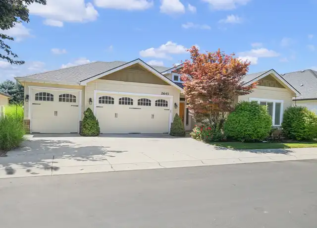 Property at 2643 E Piccadilly Ln, Eagle, ID, 83616, 3 beds, 2.5 baths, [object Object]