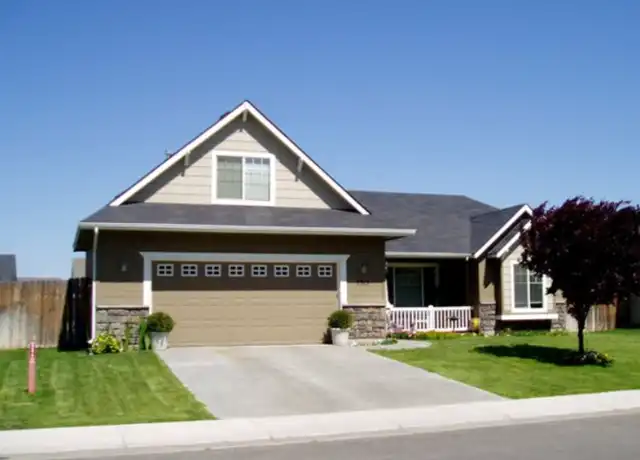 Property at 5315 Weston Ave, Caldwell, ID, 83607, 3 beds, 2 baths, [object Object]